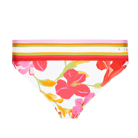 ENVOLEE FLORALE Slip