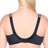 NYMPHA S.G Emboîtant avec armatures