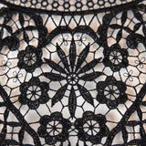 MACRAME Sous-vêtement manches longues