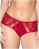 VICTORIA Shorty