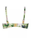 ENVOLEE TROPICALE Maillot Deux Pièces Corbeille Fitting
