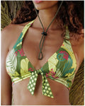 LA VENUS NATURE SG Triangle Mousse