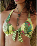 LA VENUS NATURE SG Triangle Mousse