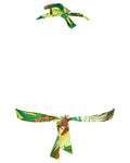 LA VENUS NATURE SG Triangle Mousse