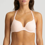 TOM S.G Mousse forme coeur